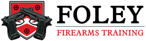 Foley Firearms Training